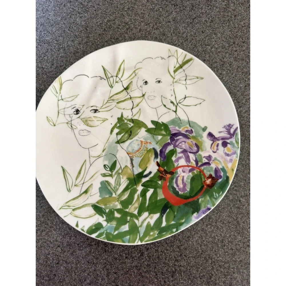 Anthropologie set discontinued
