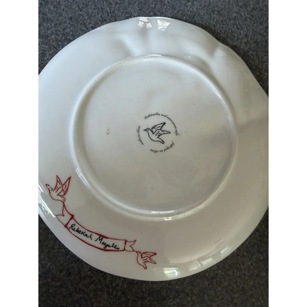 Anthropologie set discontinued