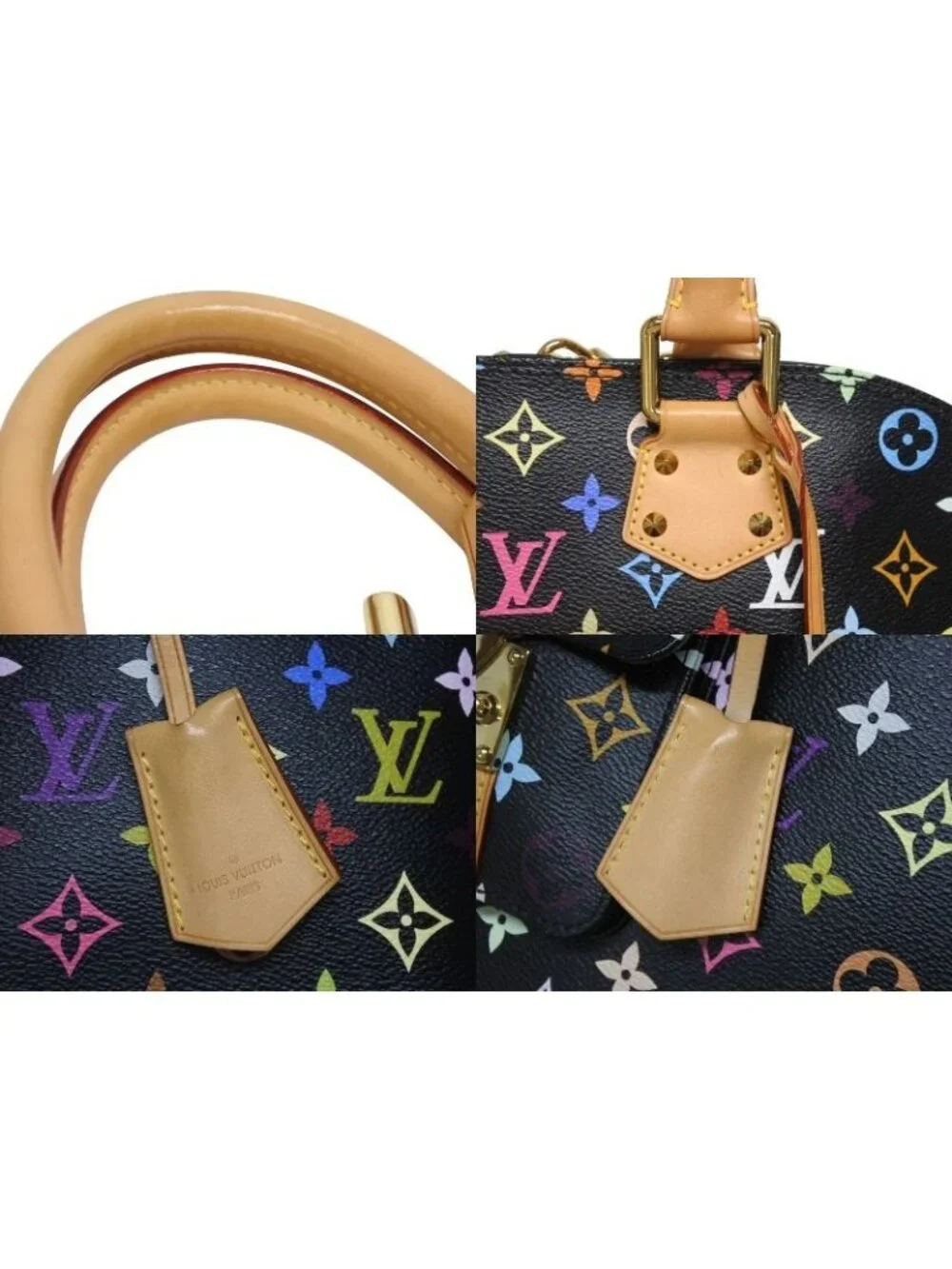 Louis Vuitton brand louis