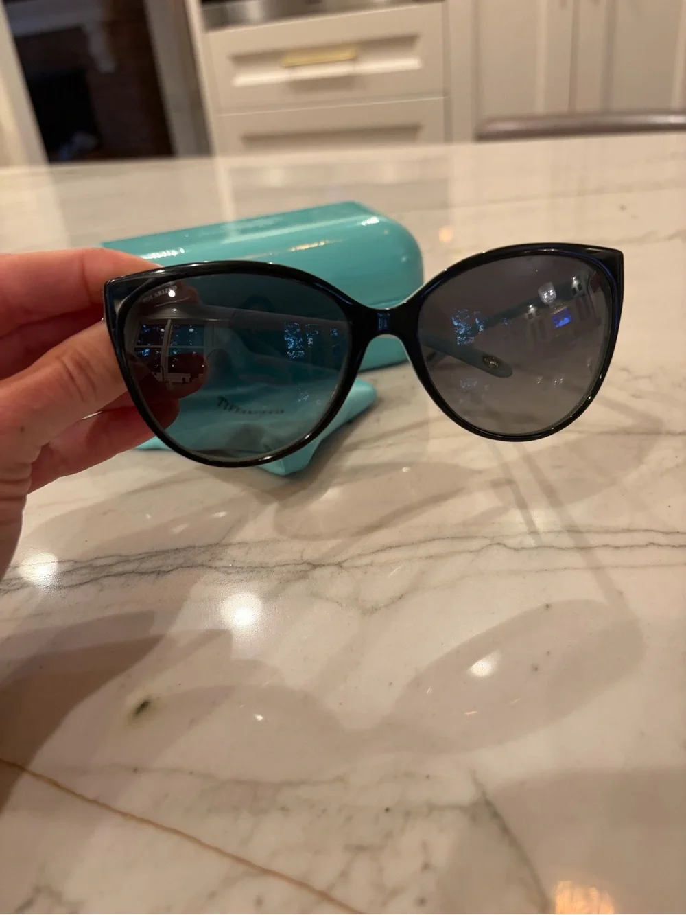 Tiffany & Co. tiffany co