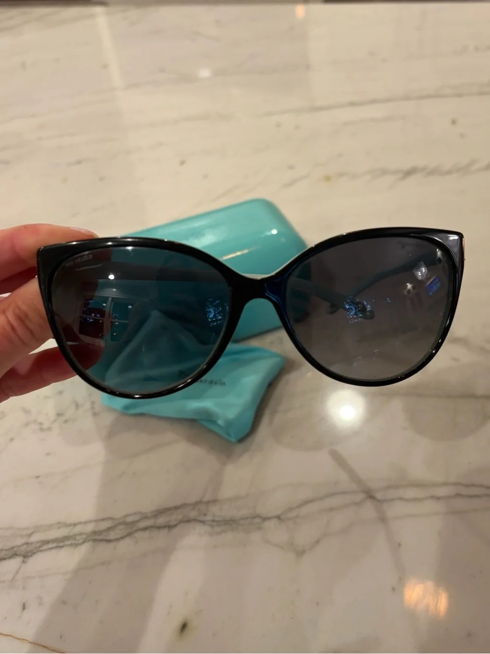 Tiffany & Co. tiffany co