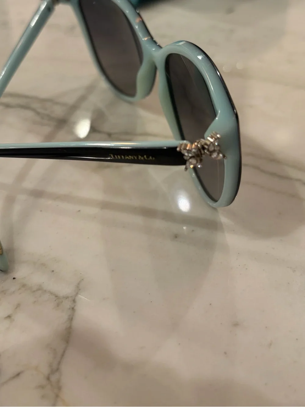 Tiffany & Co. tiffany co