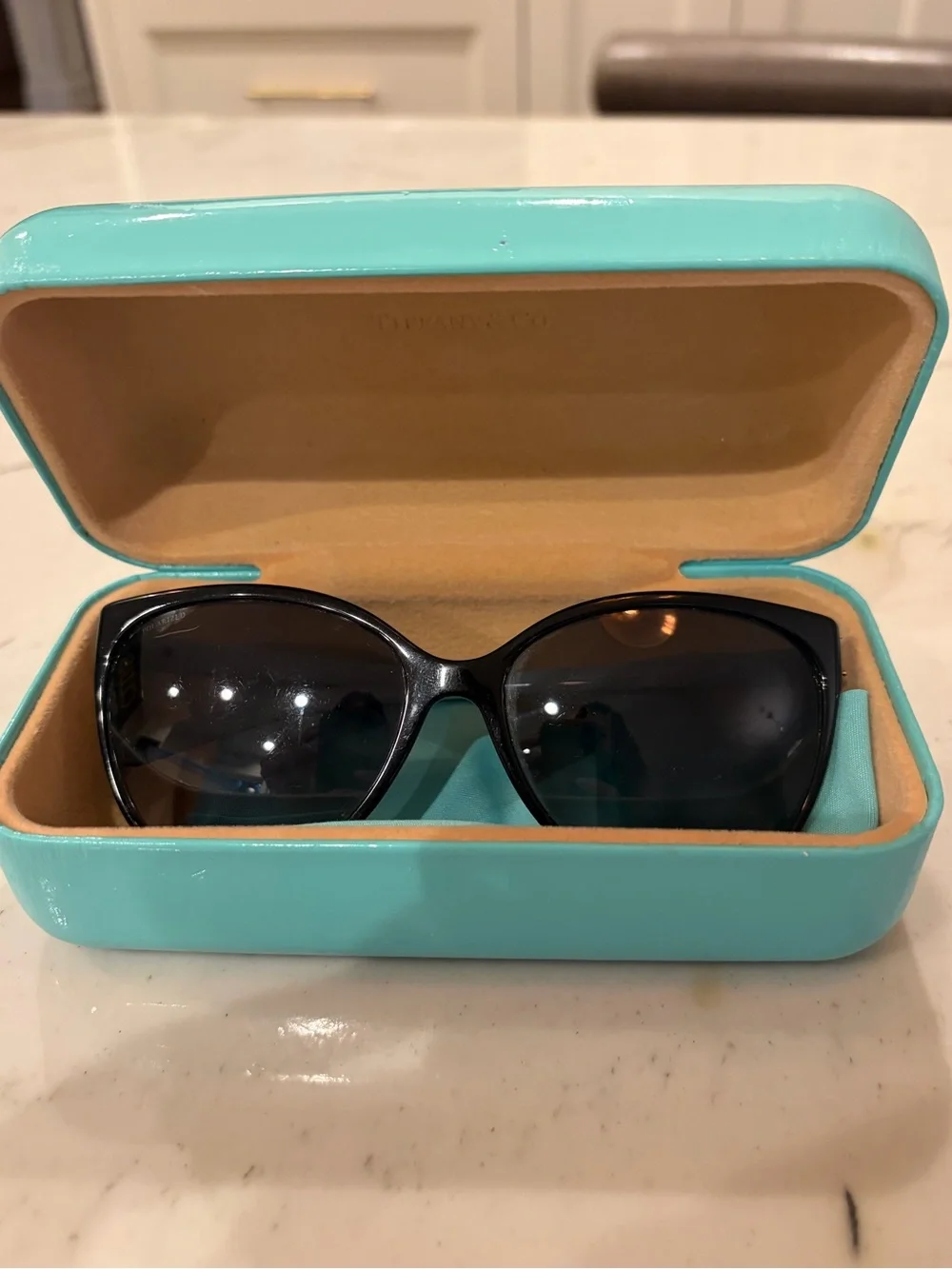 Tiffany & Co. tiffany co