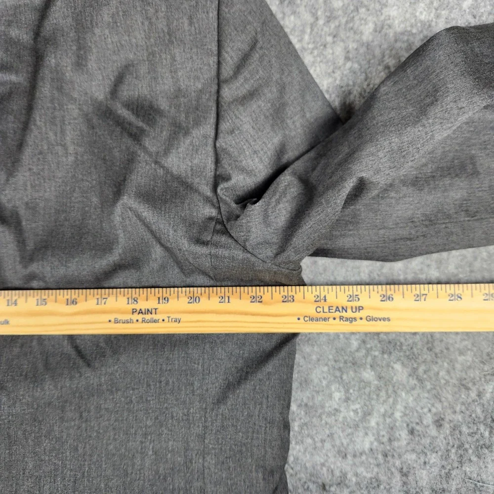 Jos. A. Bank come piece lapels
