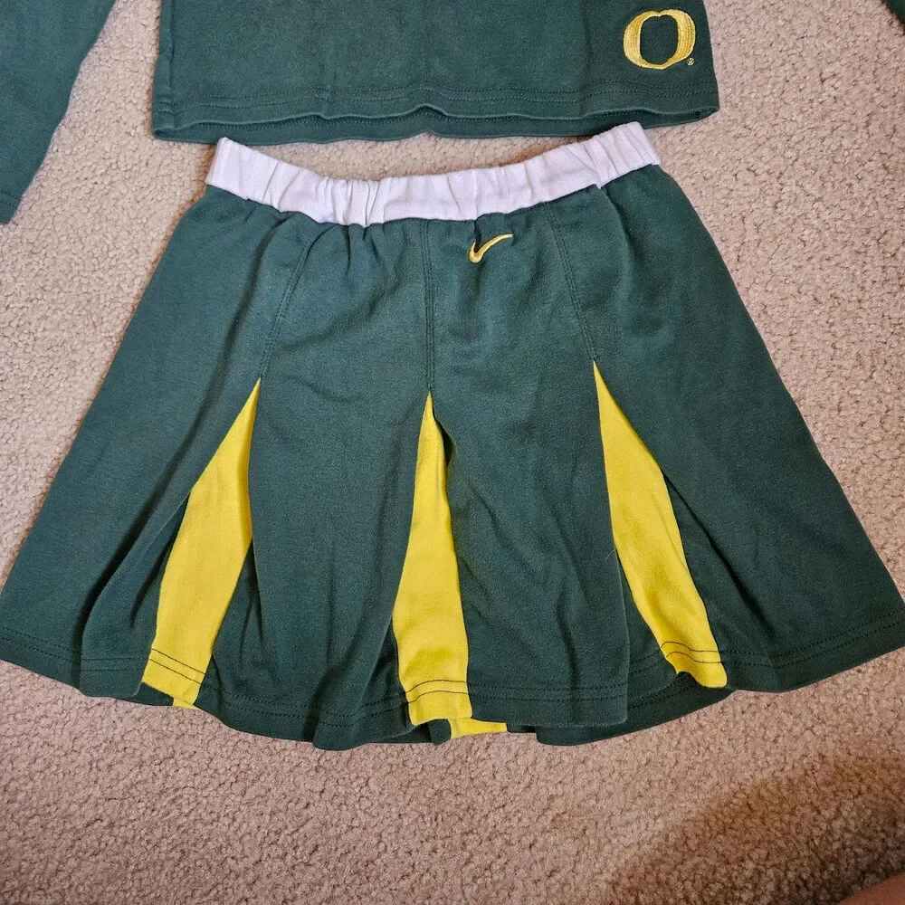 Nike size great cheer