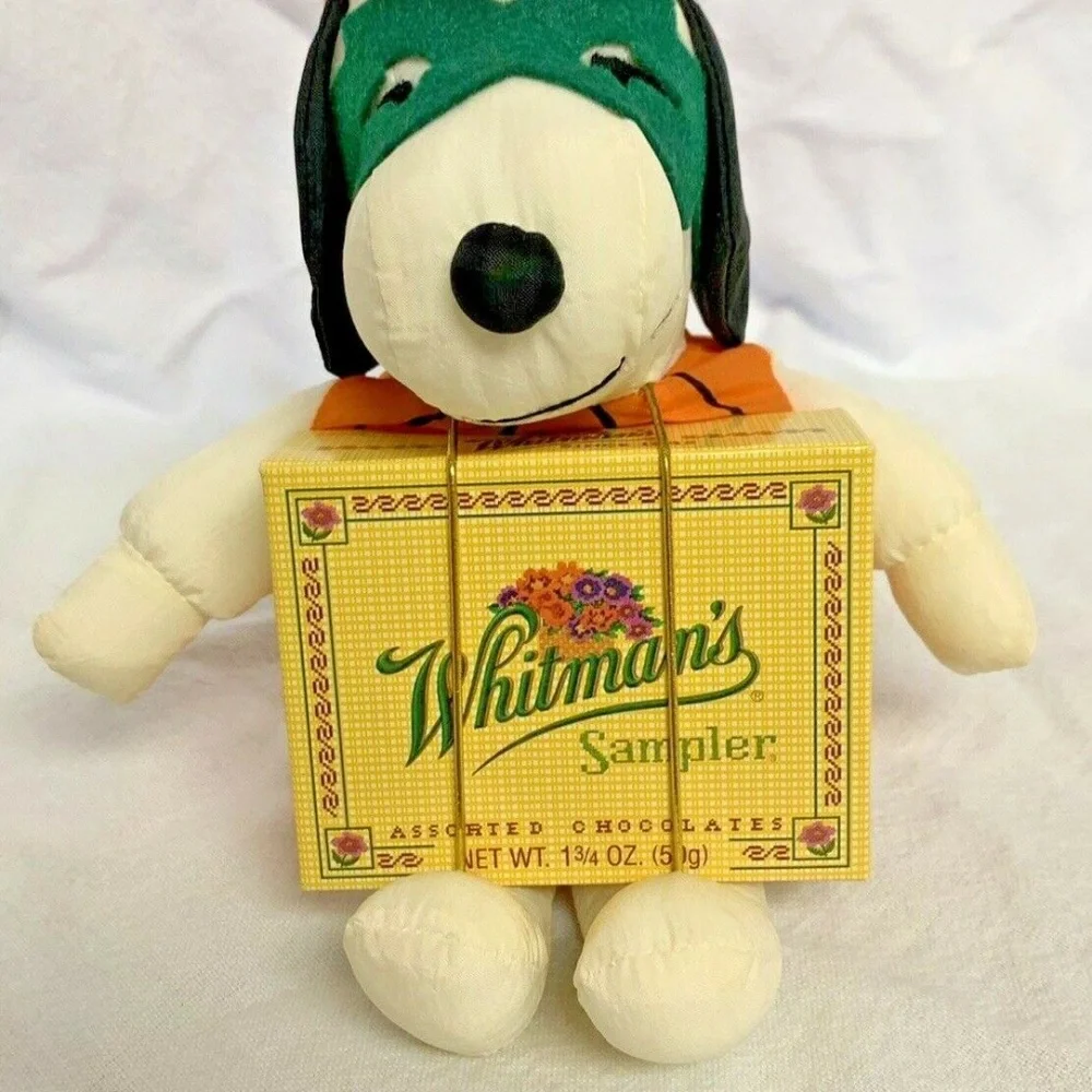 Peanuts sale vintage