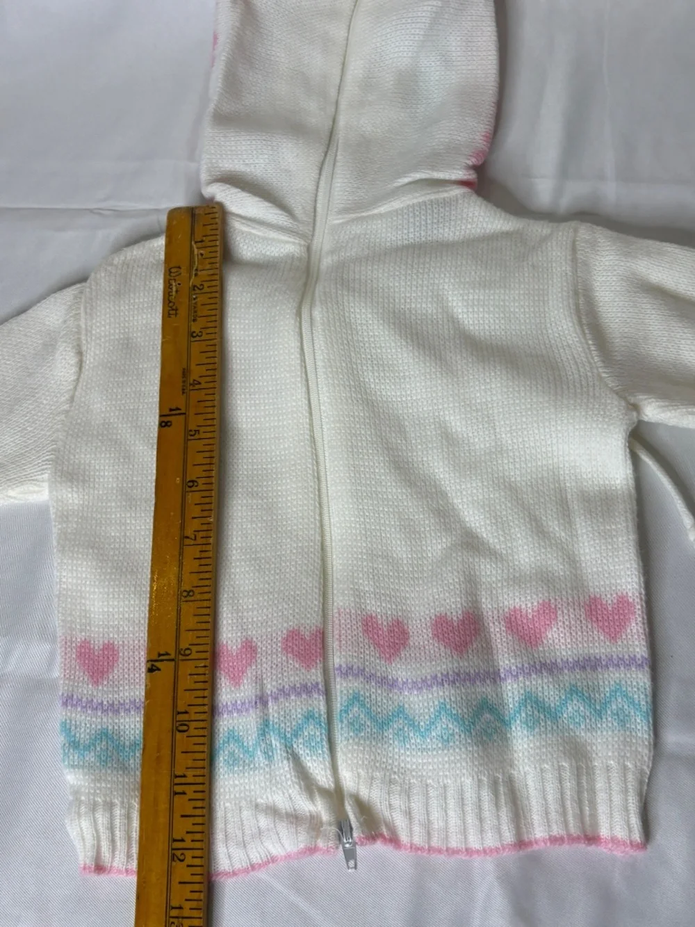 Friemanit vintage baby
