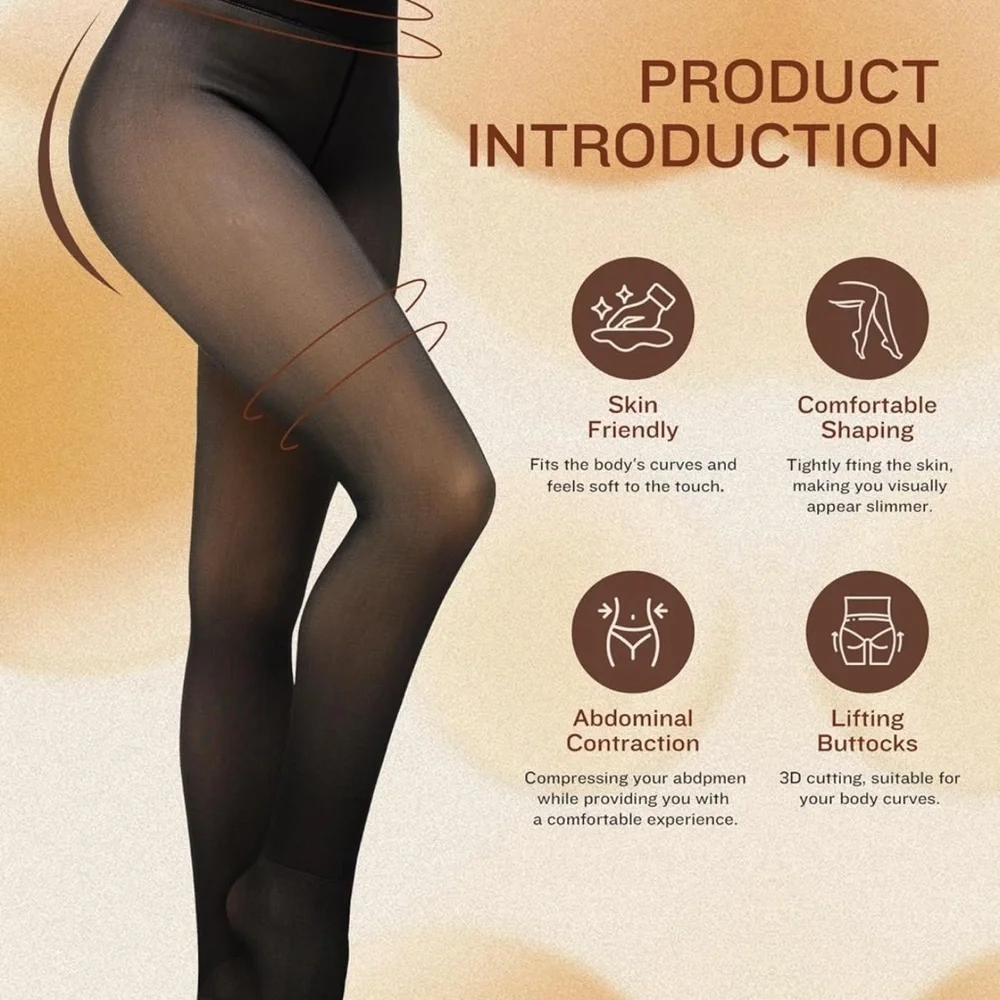 Black Leggings