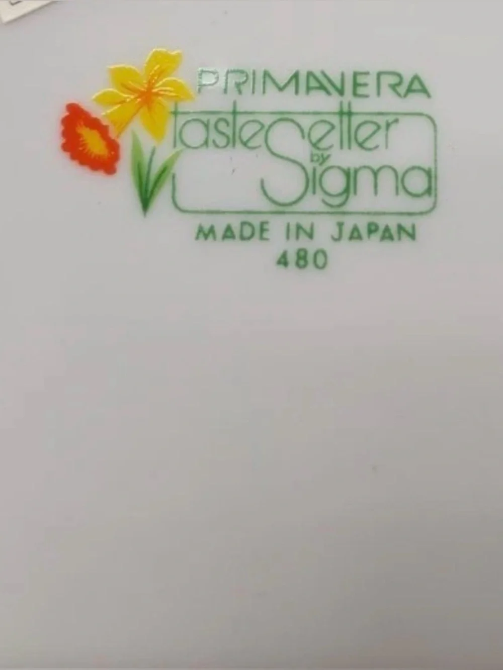 Taste Better by Sigma brighten up