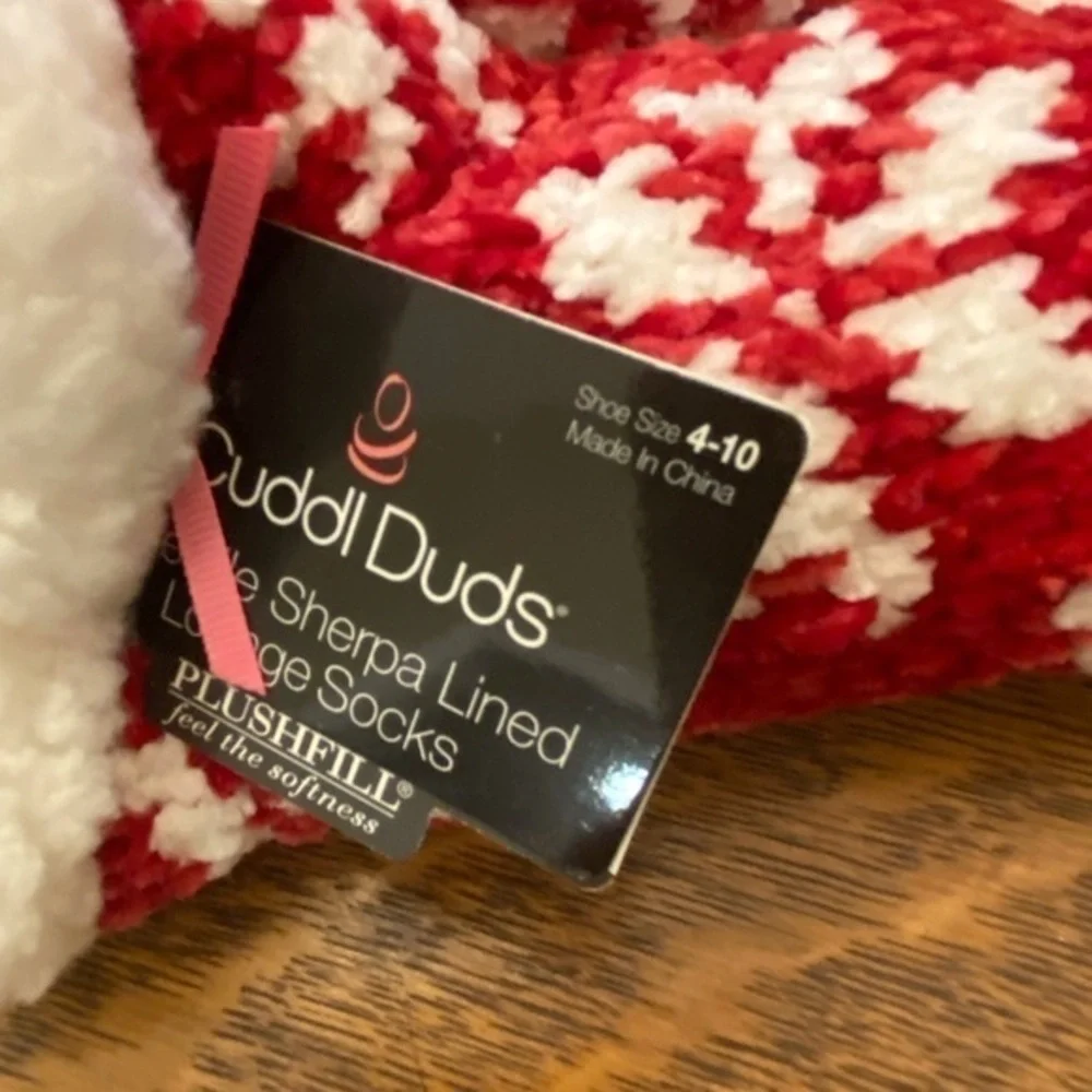 Cuddl Duds women’s cuddl