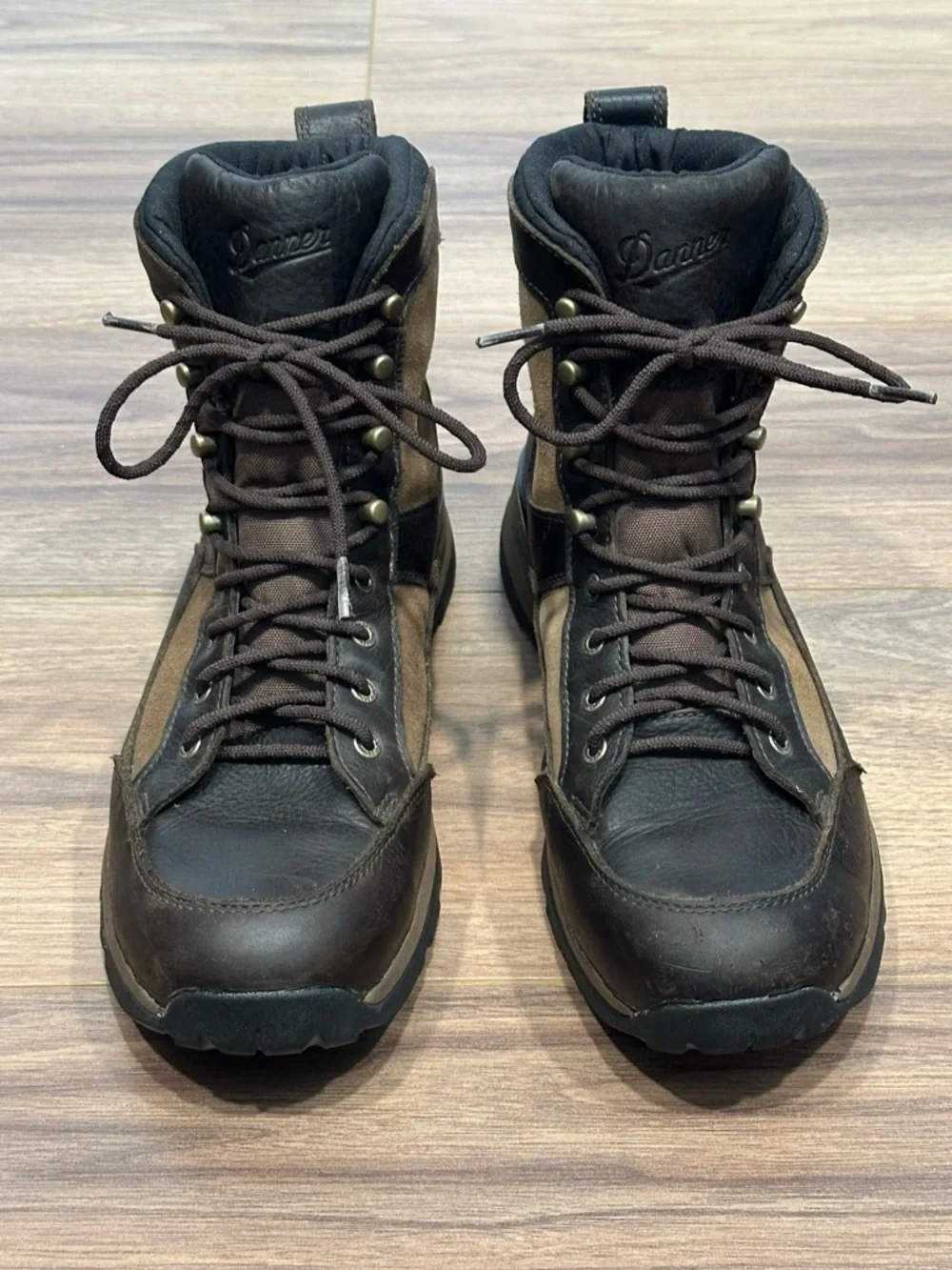 Danner recurve 7”