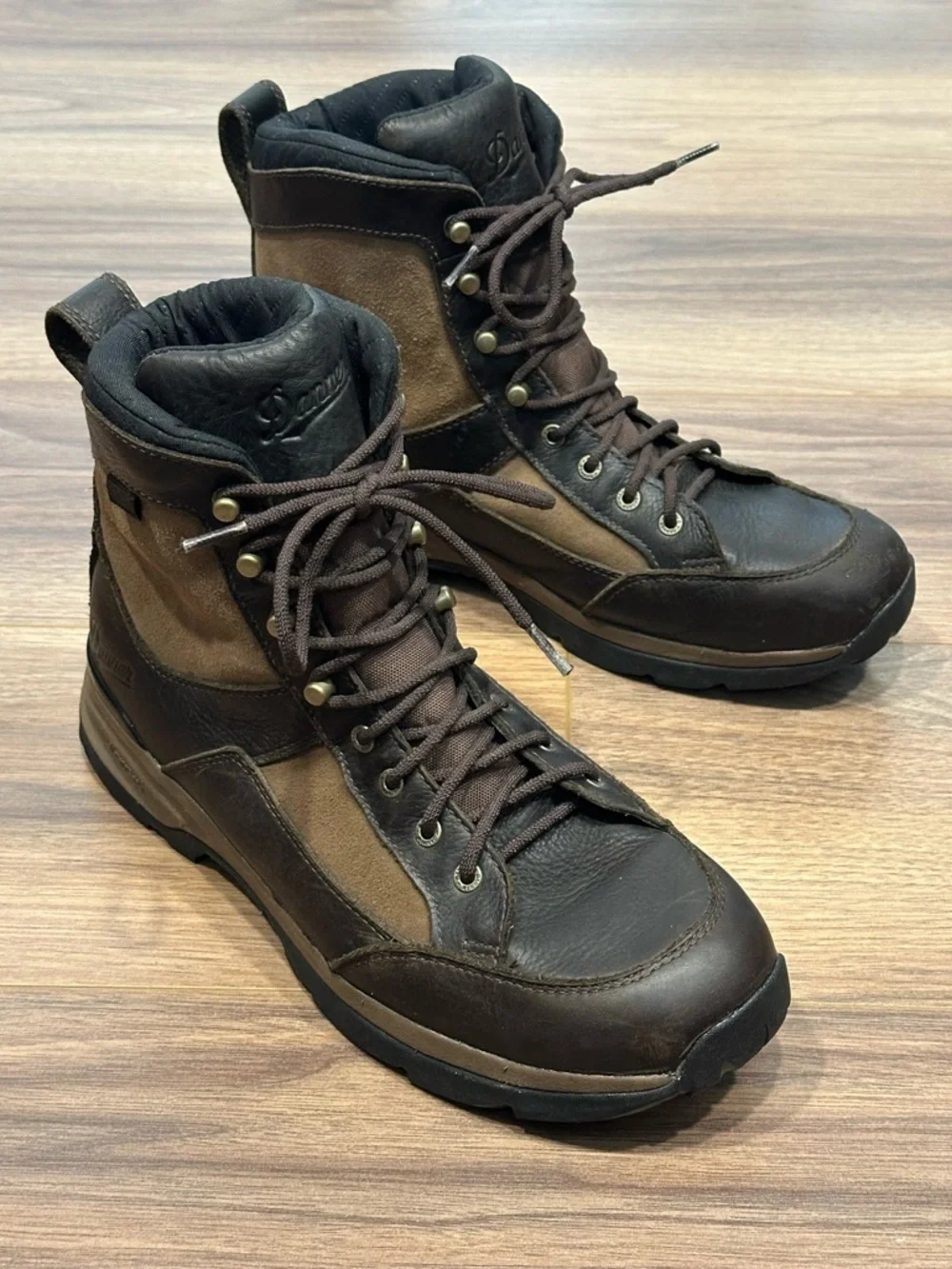 Danner recurve 7”