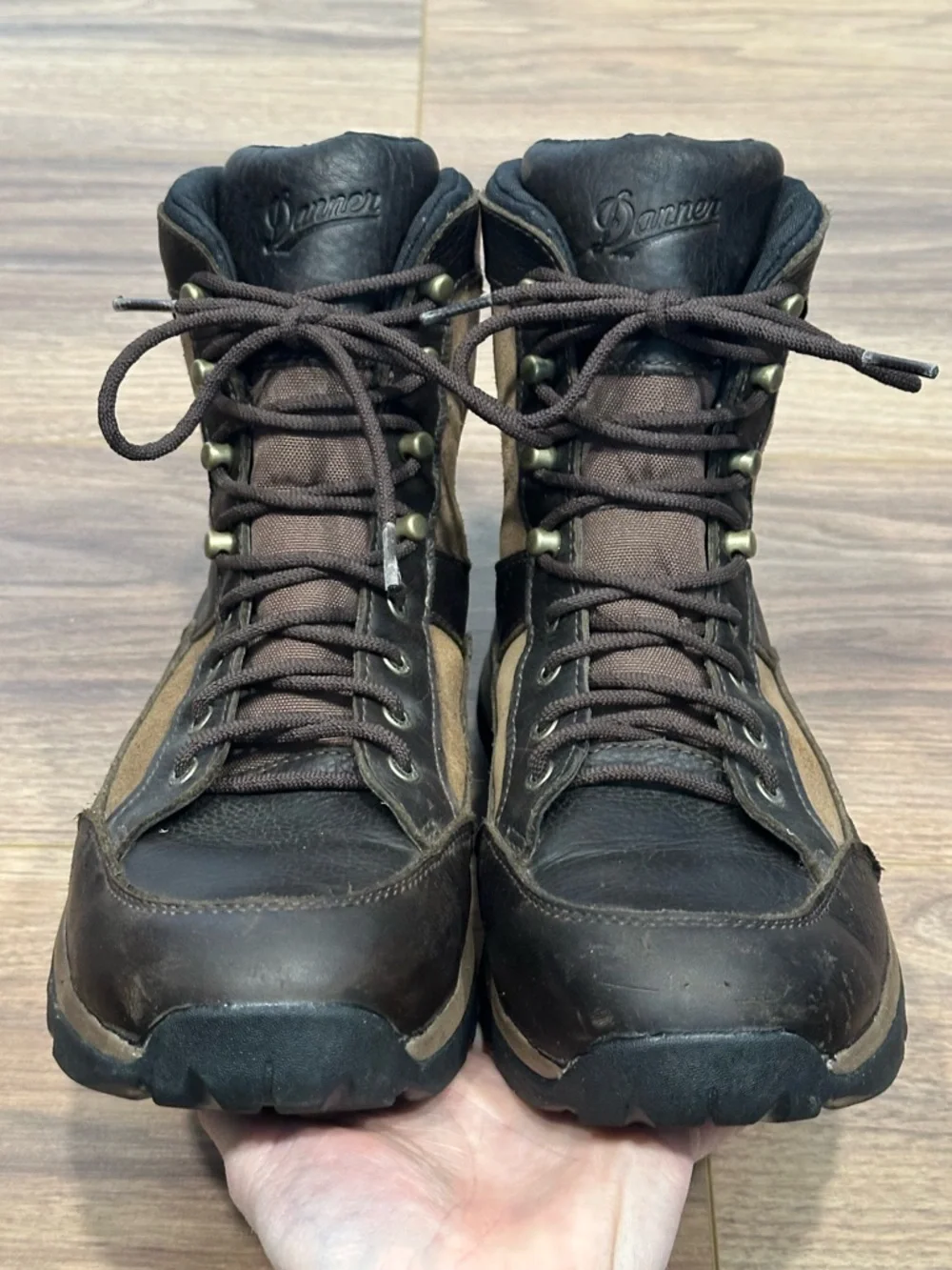 Danner recurve 7”