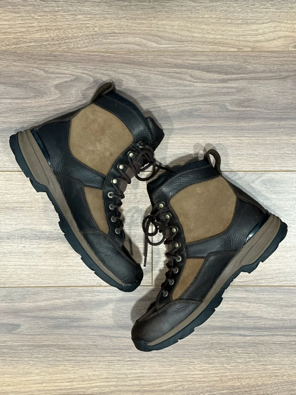 Danner recurve 7”
