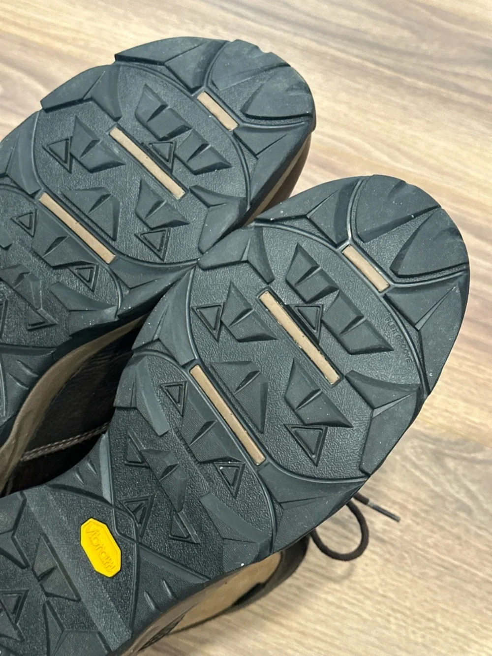 Danner recurve 7”