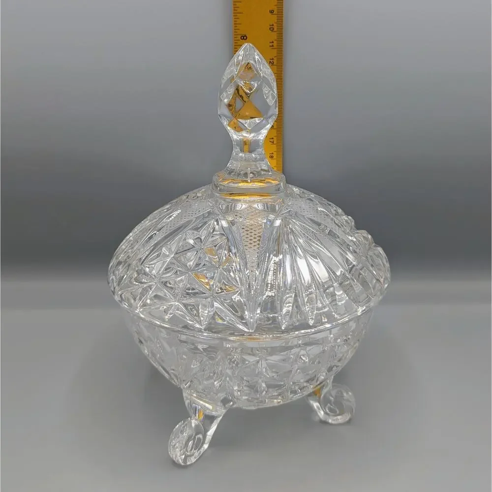 Unmarked stunning vintage