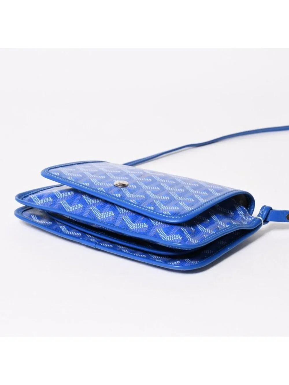 Goyard this authentic