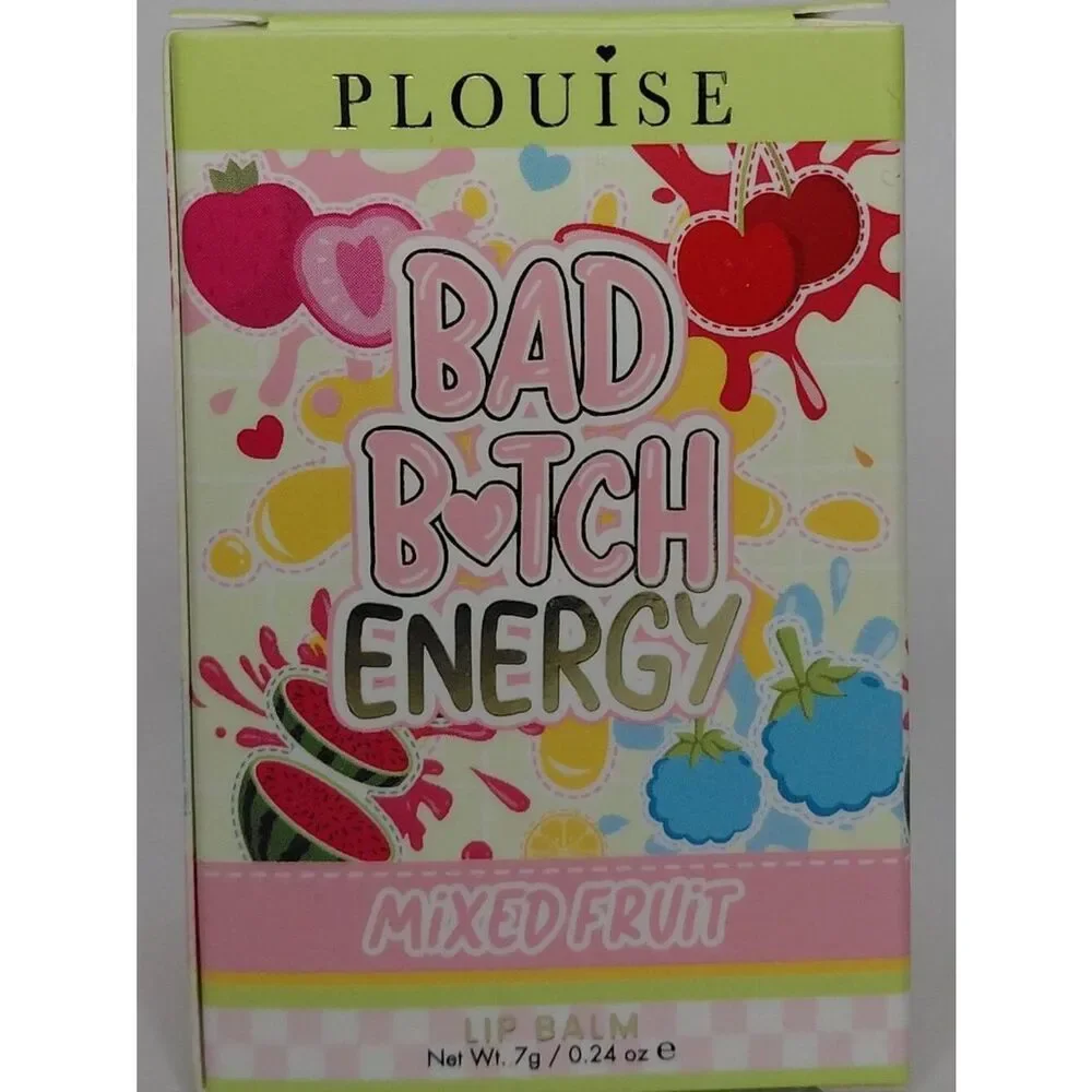 P.Louise louise  bad