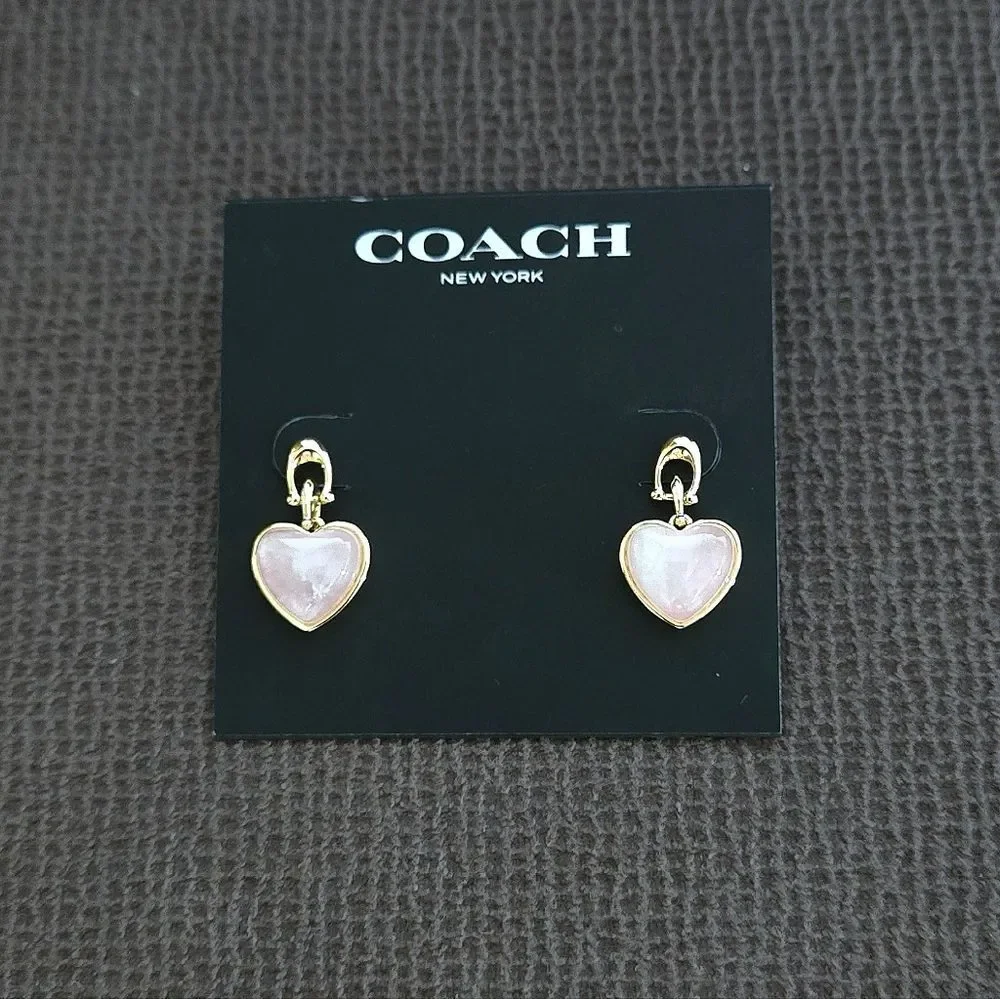 Coach brand new