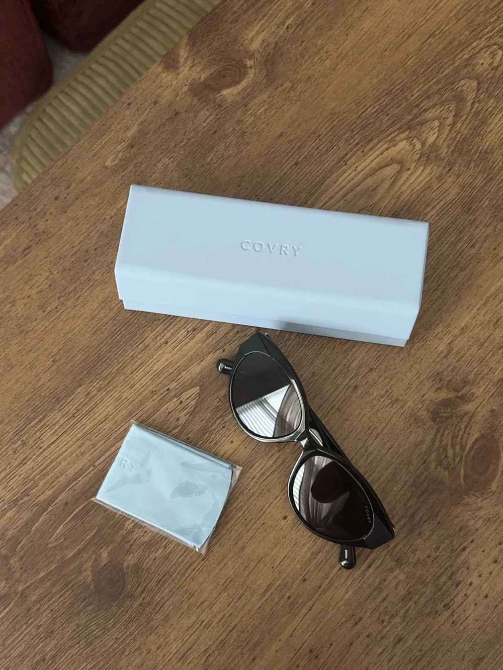 Covry Diya Sunglasses