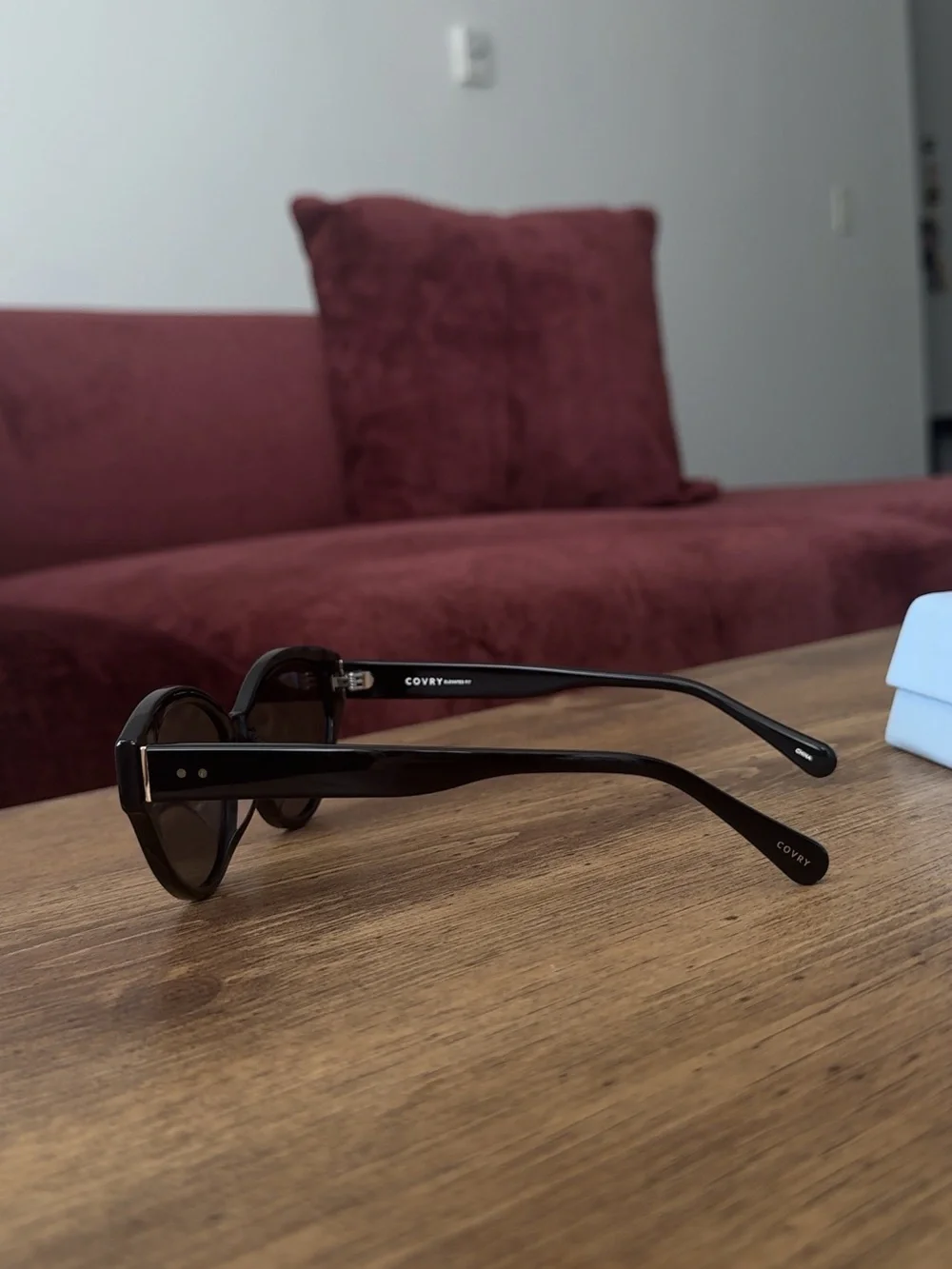 Covry diya sunglasses