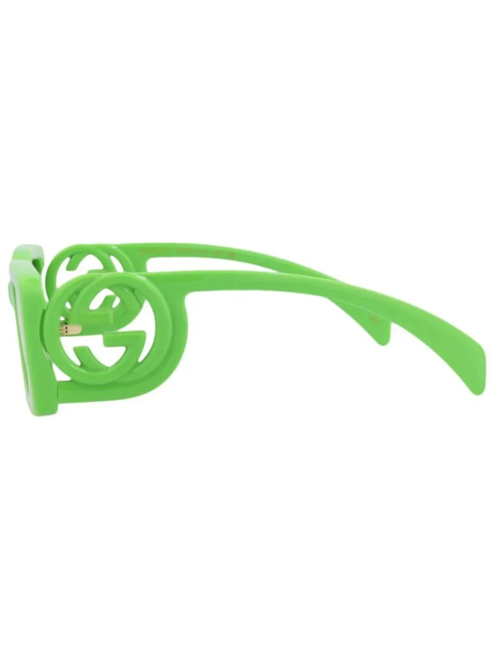 Gucci new sunglasses