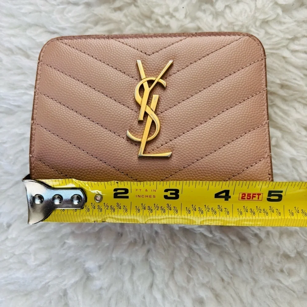 Yves Saint Laurent stylish yves