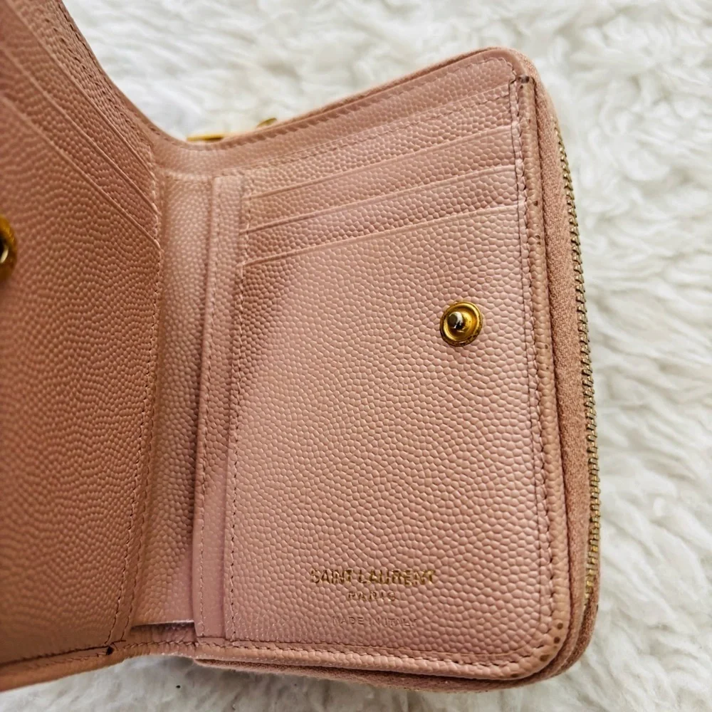 Yves Saint Laurent stylish yves