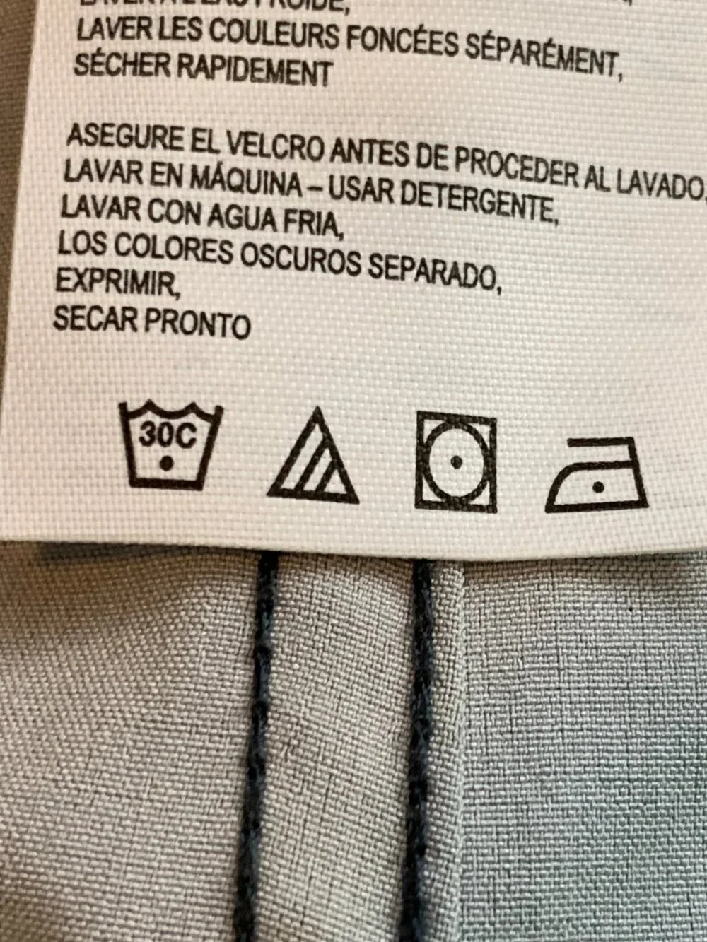Speedo board shorts