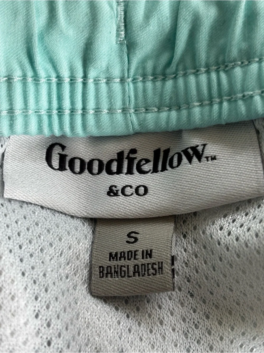 Goodfellow & Co goodfellow co