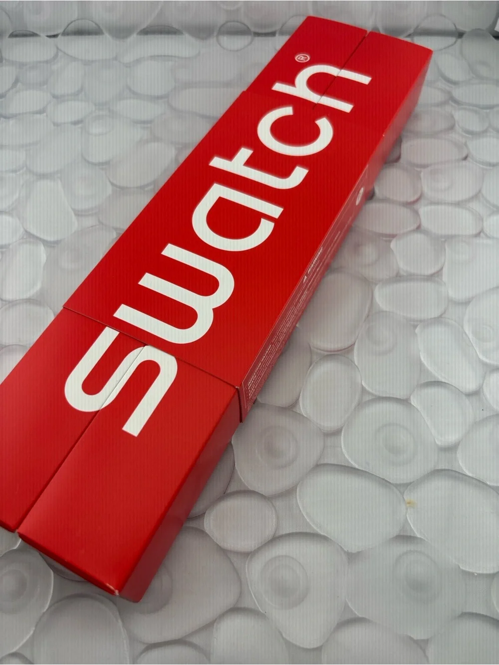 Swatch watch susr403