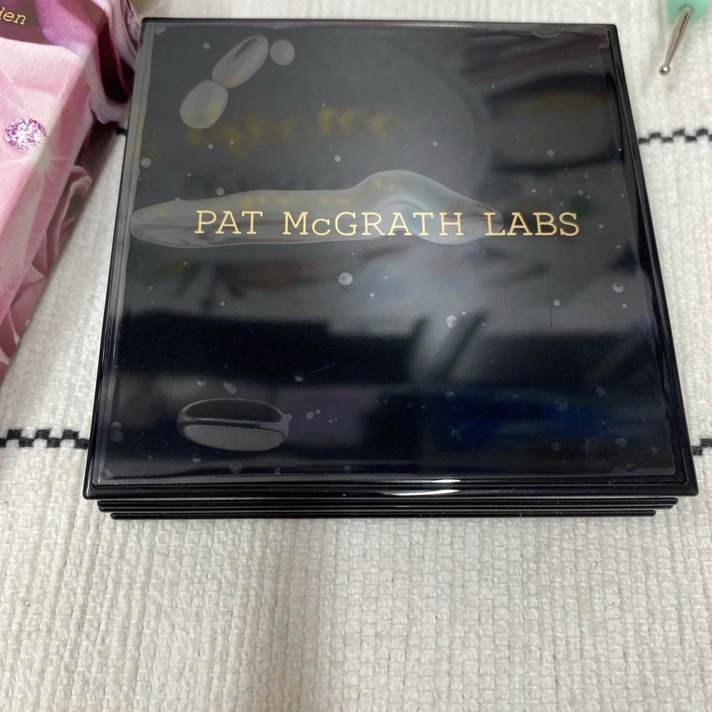 Eyeshadow quad pat $62