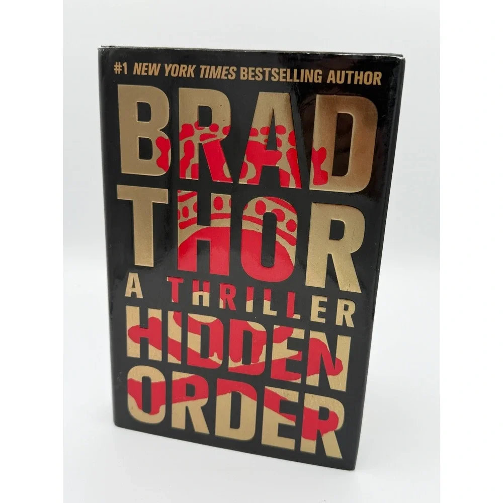 N/A hardcover edition