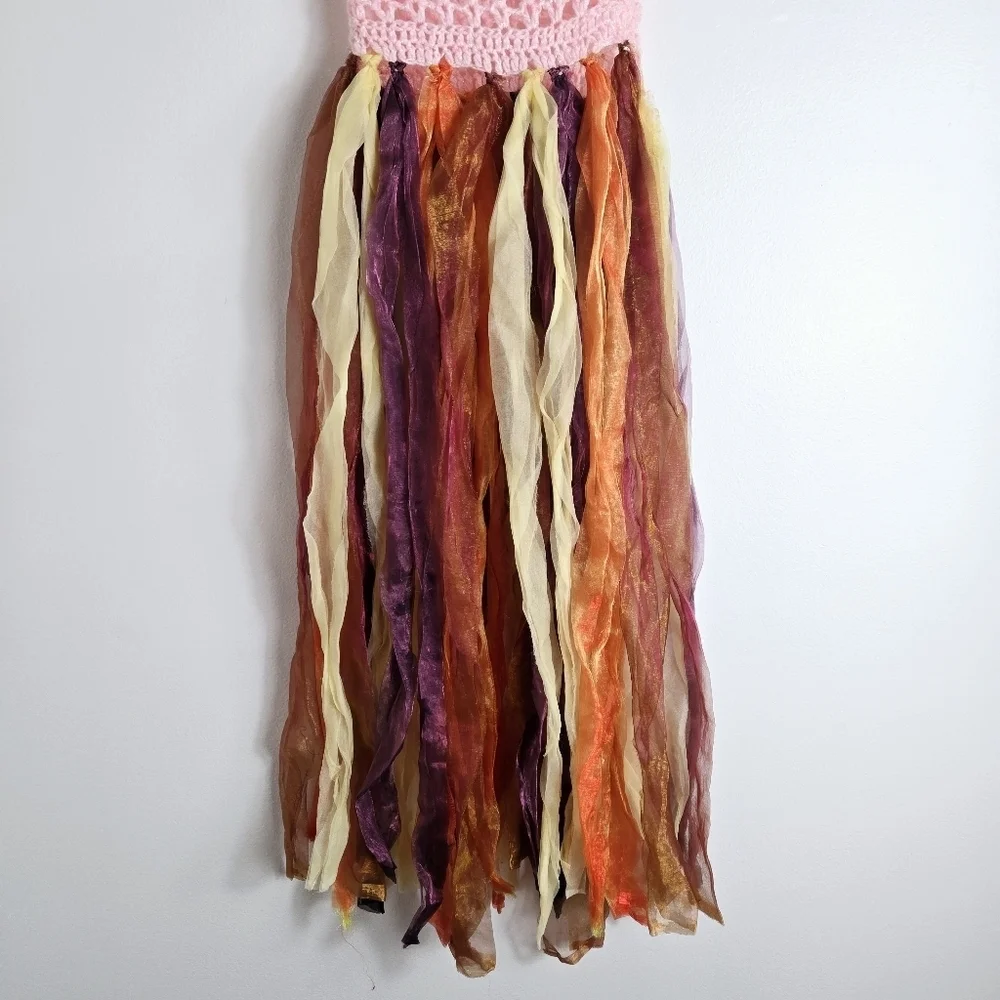 N/A handmade dress