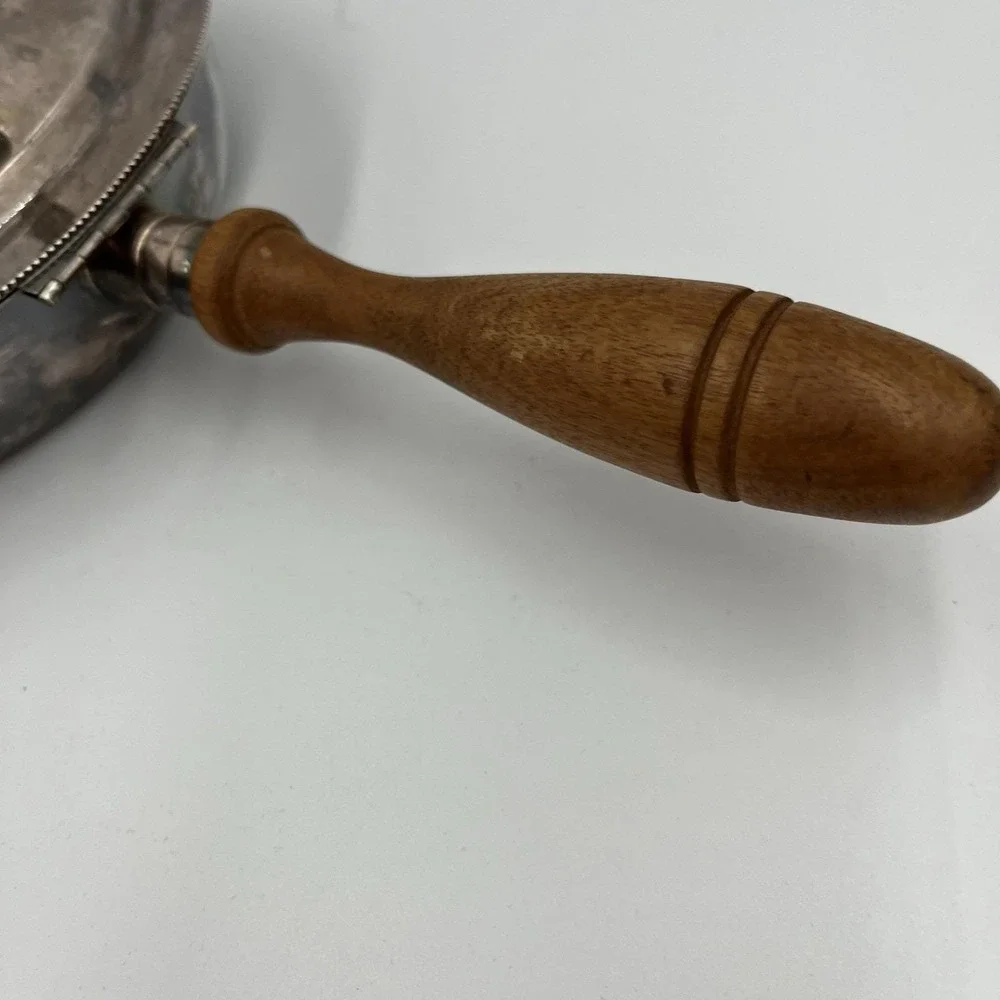 N/A vintage silent