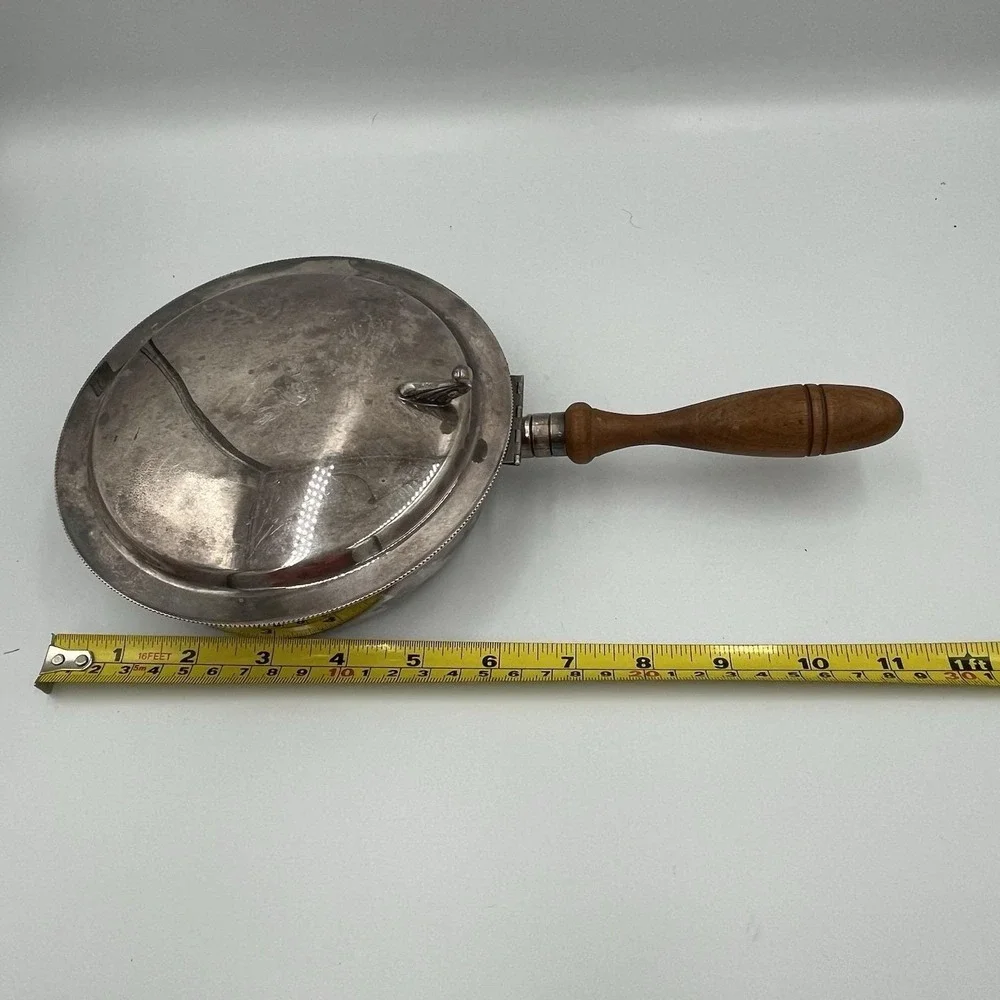 N/A vintage silent