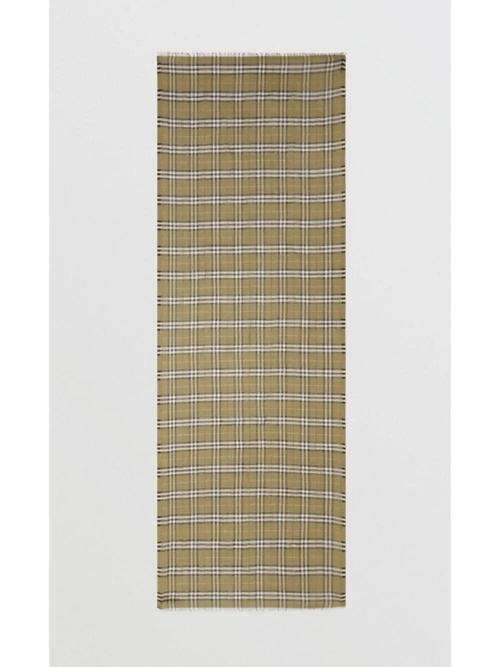 Burberry crafted great odors