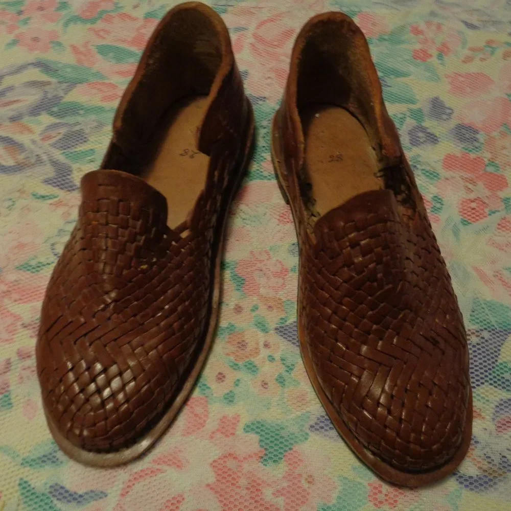MEXICANA these are