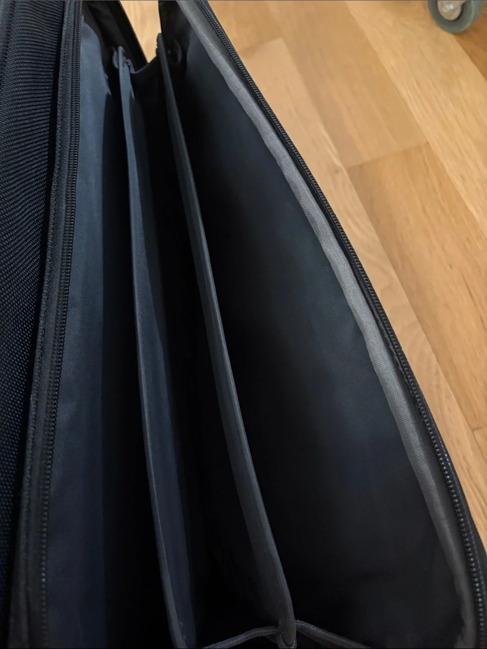 Briggs & Riley Briefcase