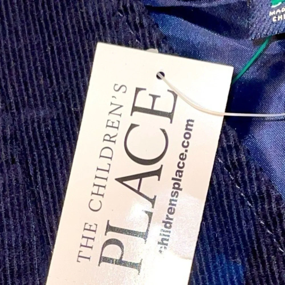 The Childrens Place brand new