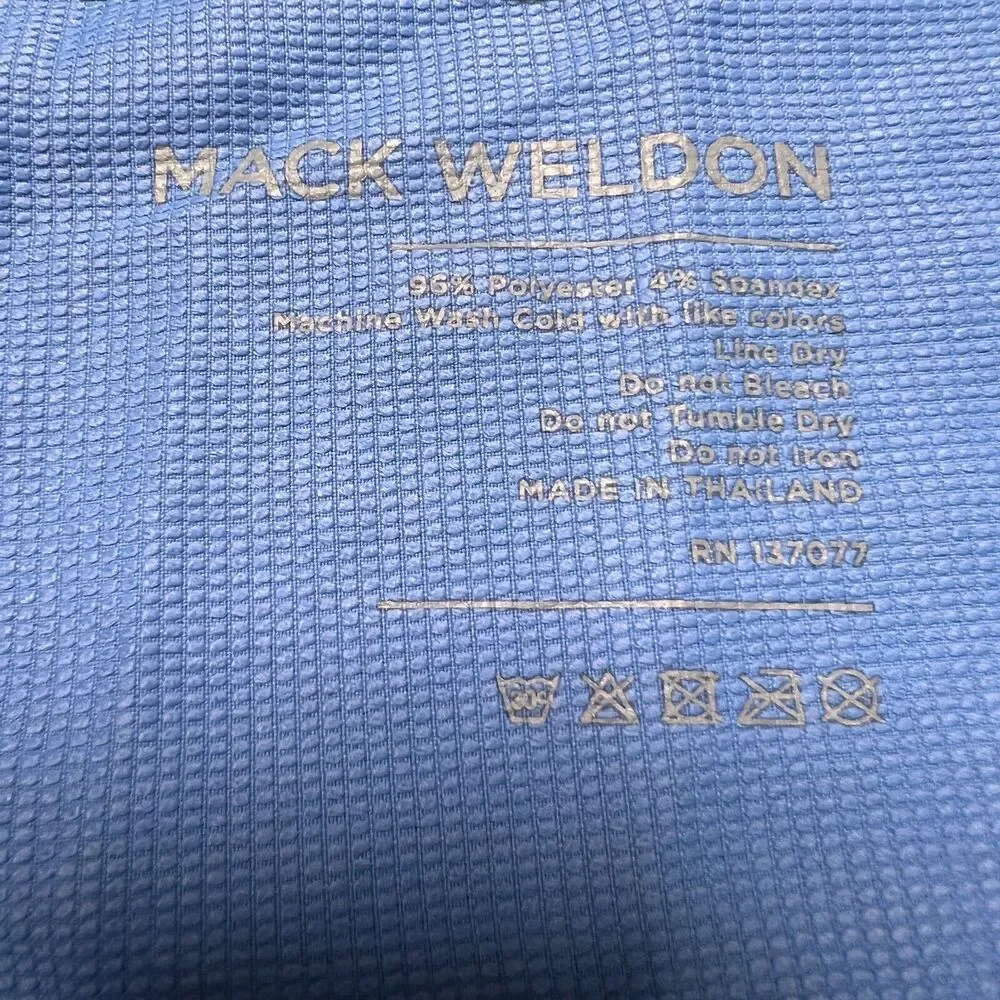 Mack Weldon mack weldon