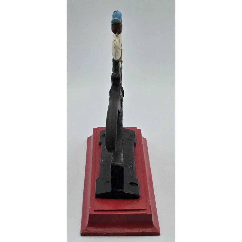 N/A vintage figural