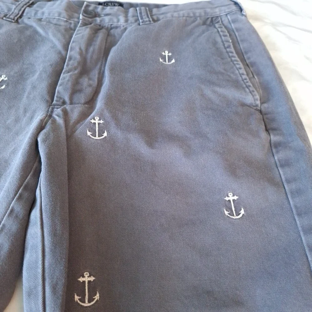 J. Crew crew mens