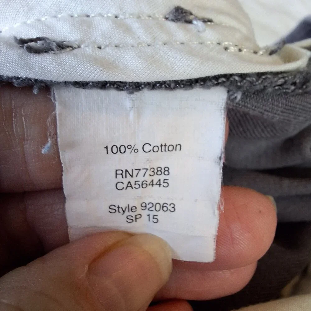 J. Crew crew mens