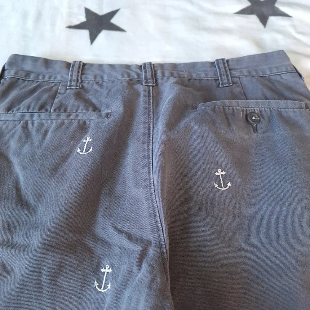 J. Crew crew mens