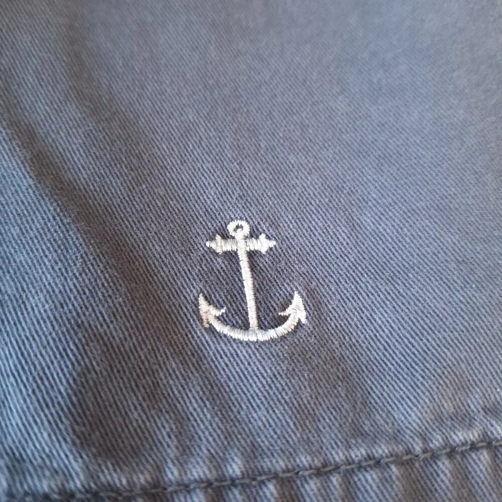 J. Crew crew mens