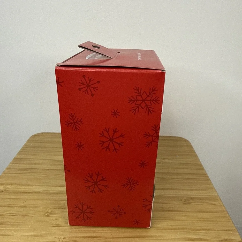 Hallmark new box