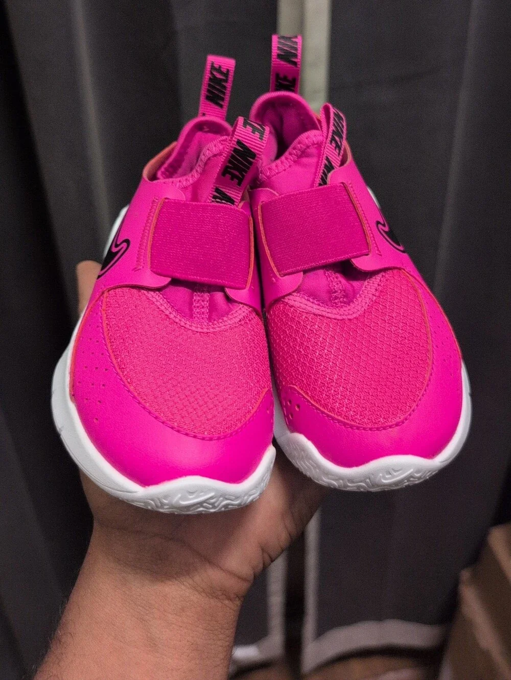 Nike comfortable slip