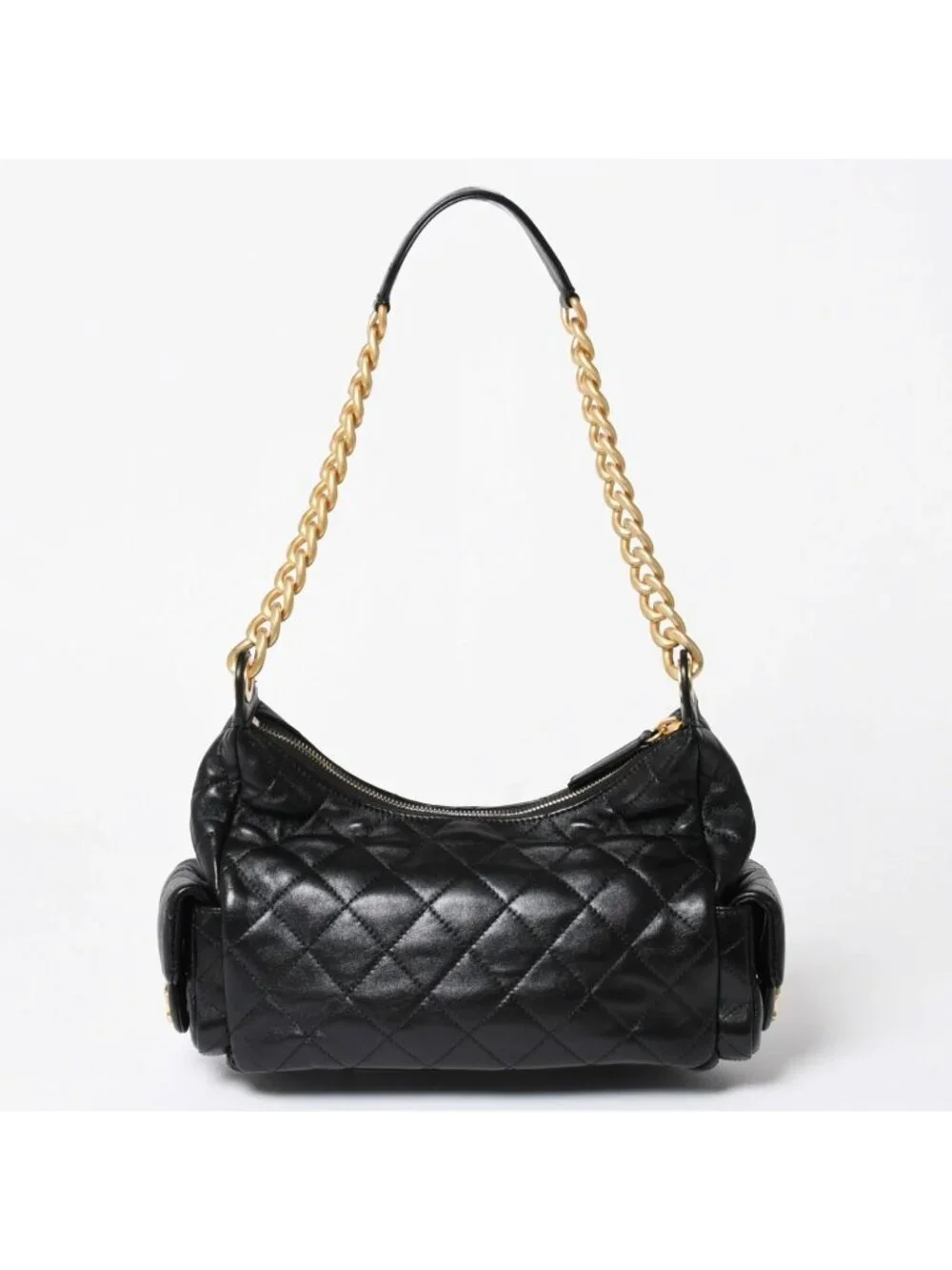CHANEL this authentic