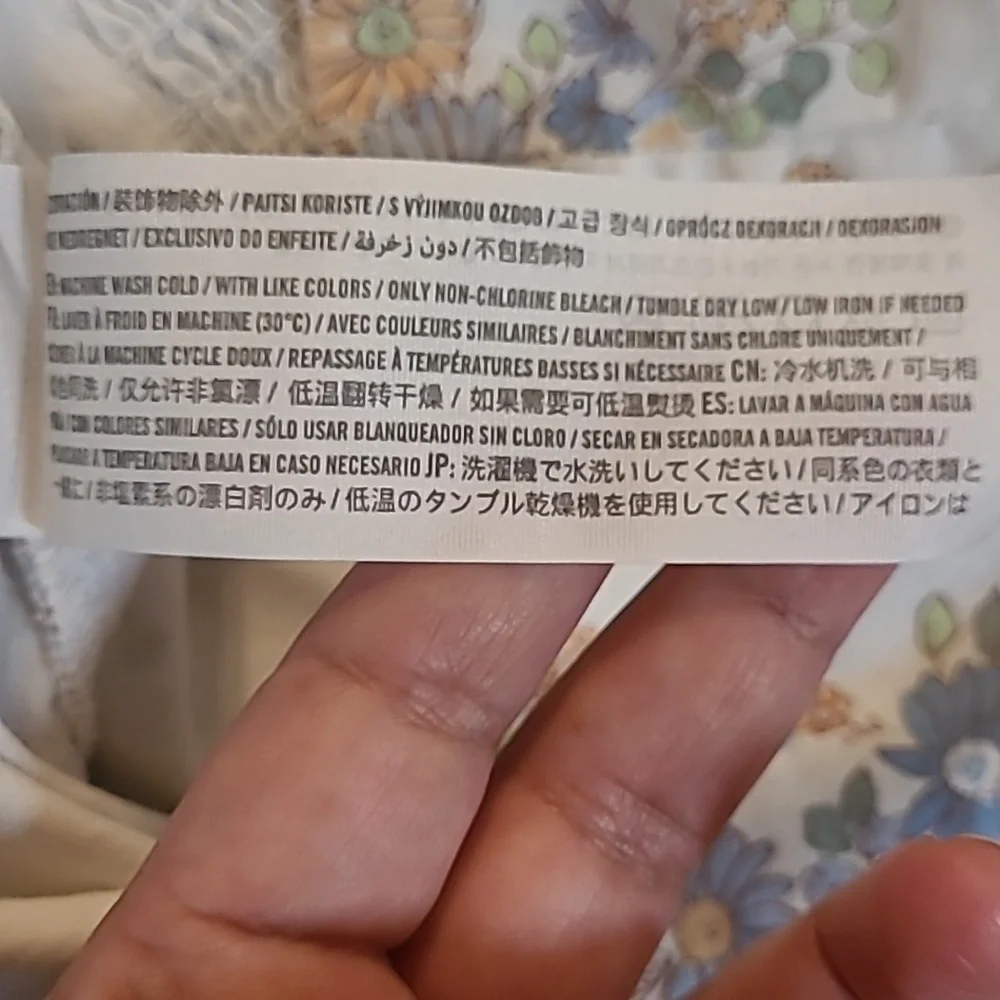 Abercrombie & Fitch this stylish